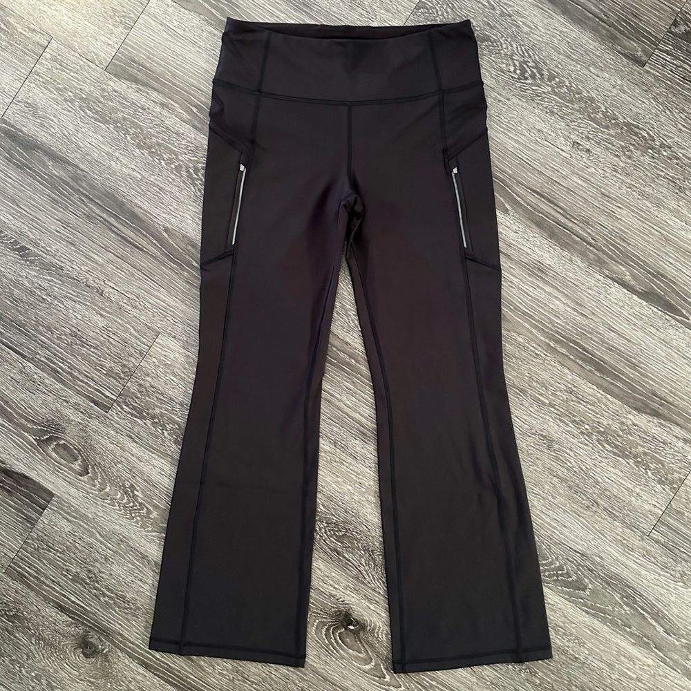Athleta Rainier Bootcut Pant New